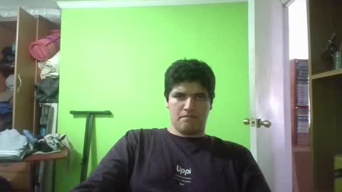 Papito online show from February 2025 08:21:01 PM