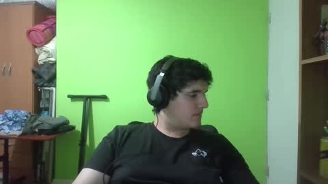 Papito online show from February 2025 05:16:01 AM