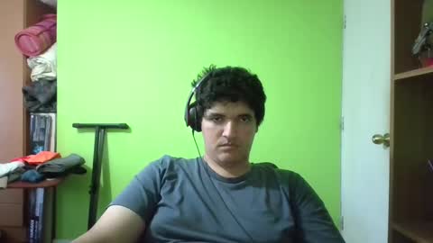 Papito online show from March 2025 08:32:02 PM