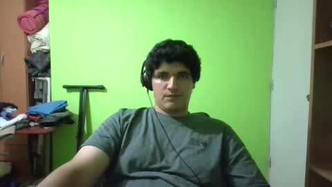 Papito online show from March 2025 04:24:01 AM