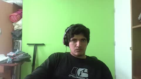 Papito online show from March 2025 12:53:02 PM