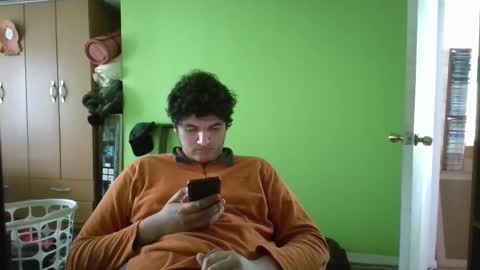 Papito online show from October 2025 08:27:02 PM