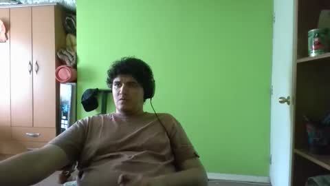 Papito online show from November 2025 07:05:02 PM