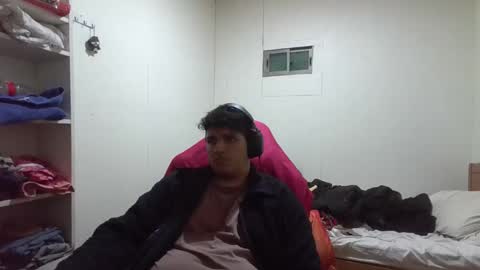 Papito online show from April 2026 02:36:02 AM