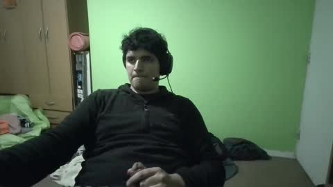 Papito online show from June 2026 01:40:01 AM