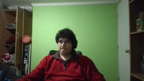 Papito online show from July 2026 02:26:02 AM