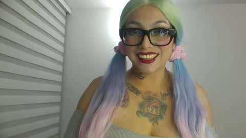 Snapshot of paprika_01sx chatting on March 2025 05:24:02 AM paprika 01sx online show from March 2025 05:24:02 AM