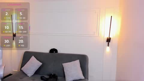 Ryan And Casper online show from October 2025 12:30:02 AM