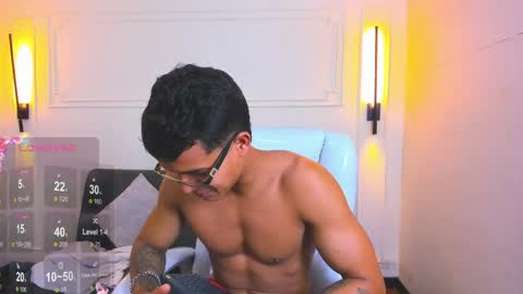 Ryan And Casper online show from May 2026 02:12:01 PM