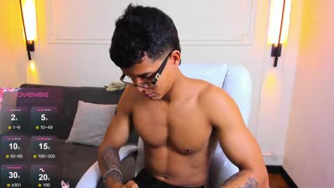 Ryan And Casper online show from May 2026 01:41:01 PM