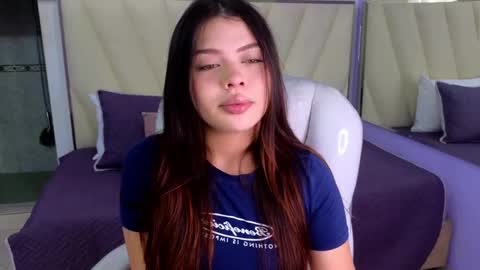 Amy and my doll online show from February 2025 05:19:02 AM