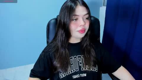 Amy and my doll online show from May 2026 12:08:02 AM