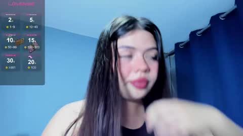 Amy and my doll online show from May 2026 01:56:01 AM