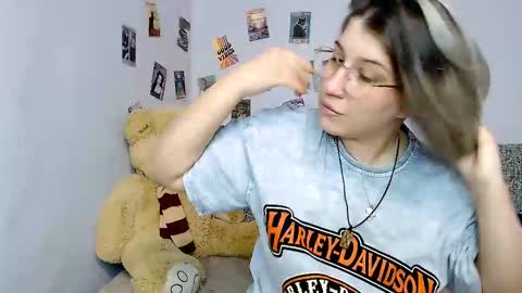 paradisexparadisex online show from January 2025 02:45:02 AM