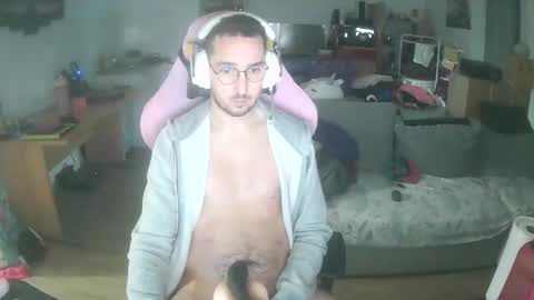 paradoxe91 online show from April 2026 10:38:01 AM