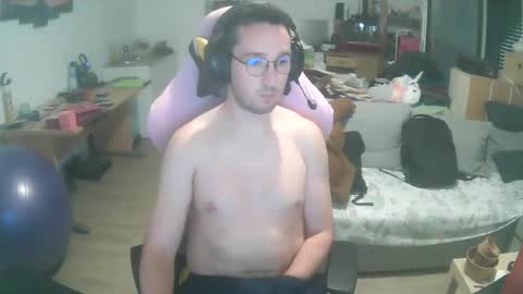 paradoxe91 online show from April 2026 05:15:01 PM