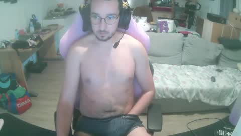 paradoxe91 online show from June 2026 07:45:02 AM