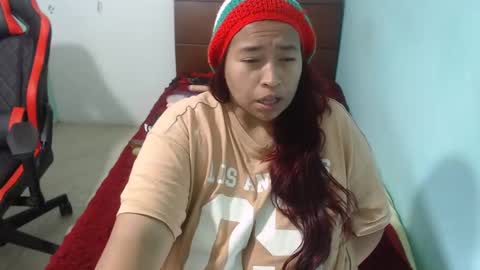 Luna online show from November 2025 06:12:01 AM