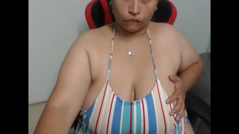 Luna online show from April 2026 06:30:02 AM