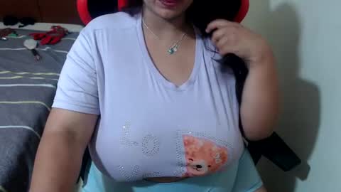 Luna online show from July 2026 10:46:02 PM