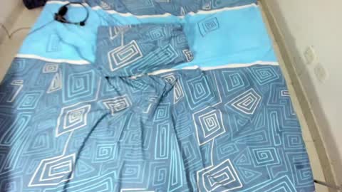 sara and andreu online show from January 2025 05:55:01 PM