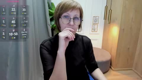 Snapshot of paris_cherry chatting on March 2025 01:30:02 PM Paris online show from March 2025 01:30:02 PM