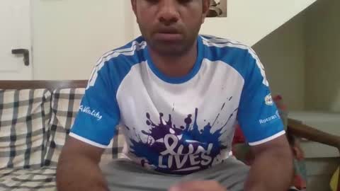 parisu47 online show from October 2025 07:03:02 PM