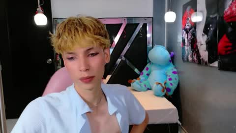 park_jimin1 online show from September 2025 02:27:02 AM