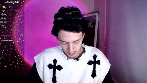 parker_222 online show from February 2026 06:18:02 AM