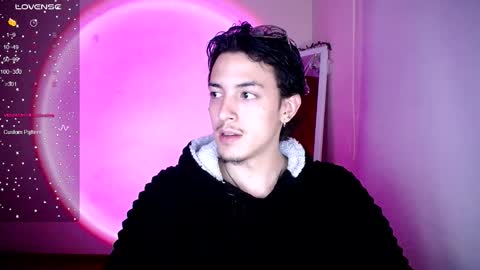 parker_222 online show from February 2026 06:09:02 AM