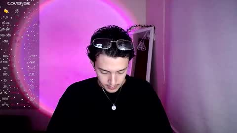 parker_222 online show from February 2026 02:30:02 AM