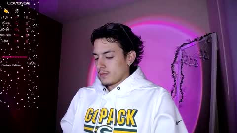 parker_222 online show from February 2026 11:23:02 PM