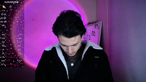 parker_222 online show from February 2026 06:23:01 AM