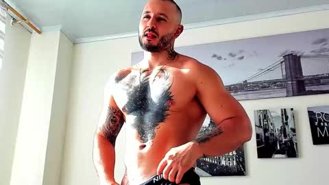 parker lavine online show from September 2025 09:04:01 PM