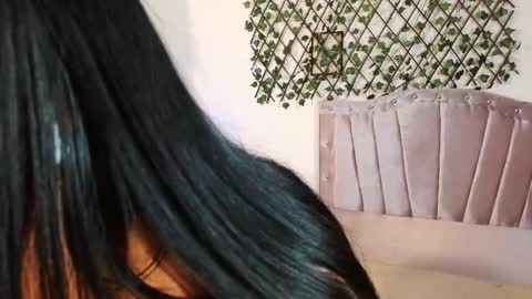 parker_leex online show from September 2025 07:26:02 PM