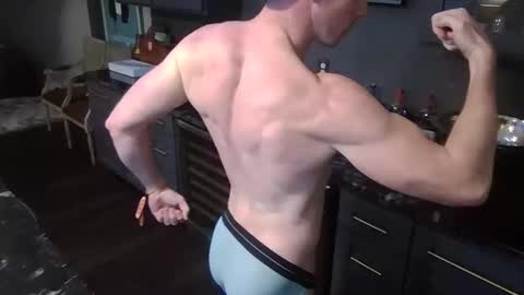 Parker online show from February 2026 01:41:02 PM