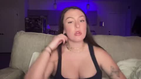 Parker Monroe online show from February 2026 04:13:02 AM