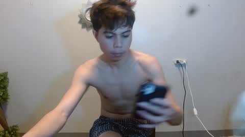 Snapshot of parkseo_yeon chatting on January 2026 08:40:02 AM HENRY online show from January 2026 08:40:02 AM