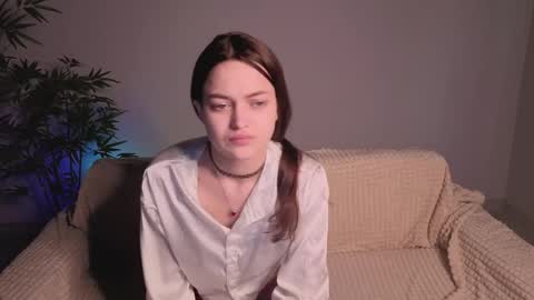 parrot_kisha online show from April 2026 02:07:01 AM