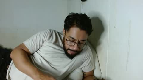 Partisano77 online show from December 2024 03:53:01 AM