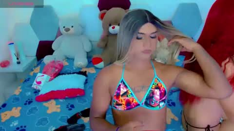 sara y cata online show from January 2025 05:05:02 AM