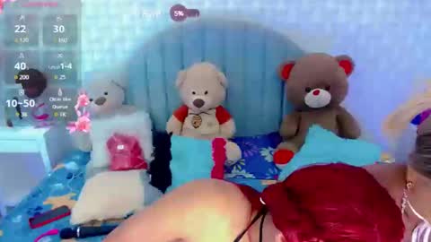 sara y cata online show from February 2025 05:02:01 AM