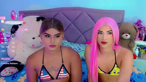 sara y cata online show from March 2026 08:31:01 PM