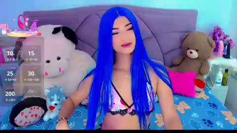 sara y cata online show from April 2026 04:12:01 AM