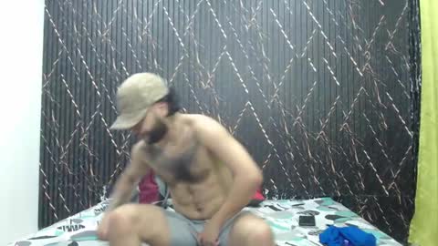 WILD GROUP - SAMANTHA TS - BRITANY REAL GIRL -  CHRISTOPHER BOY  - JUSTIN  BOY online show from February 2026 01:31:02 PM