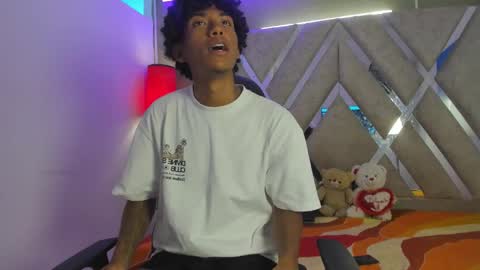 PARZIVAL online show from February 2026 07:50:02 PM