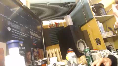 pascal88881 online show from January 2025 08:16:02 PM