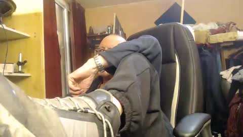 pascal88881 online show from January 2025 12:20:01 PM