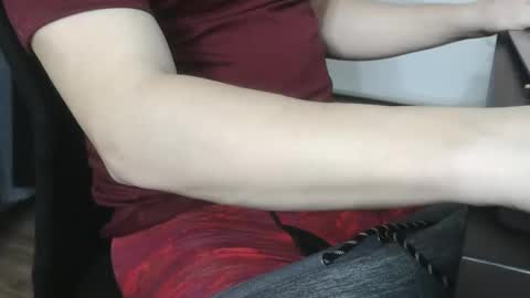 Snapshot of pasexhibe chatting on February 2026 02:49:02 AM pasexhibe online show from February 2026 02:49:02 AM