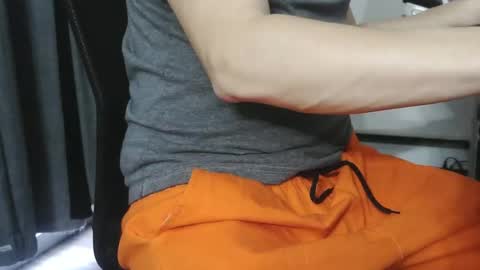 Snapshot of pasexhibe chatting on February 2026 07:47:02 PM pasexhibe online show from February 2026 07:47:02 PM